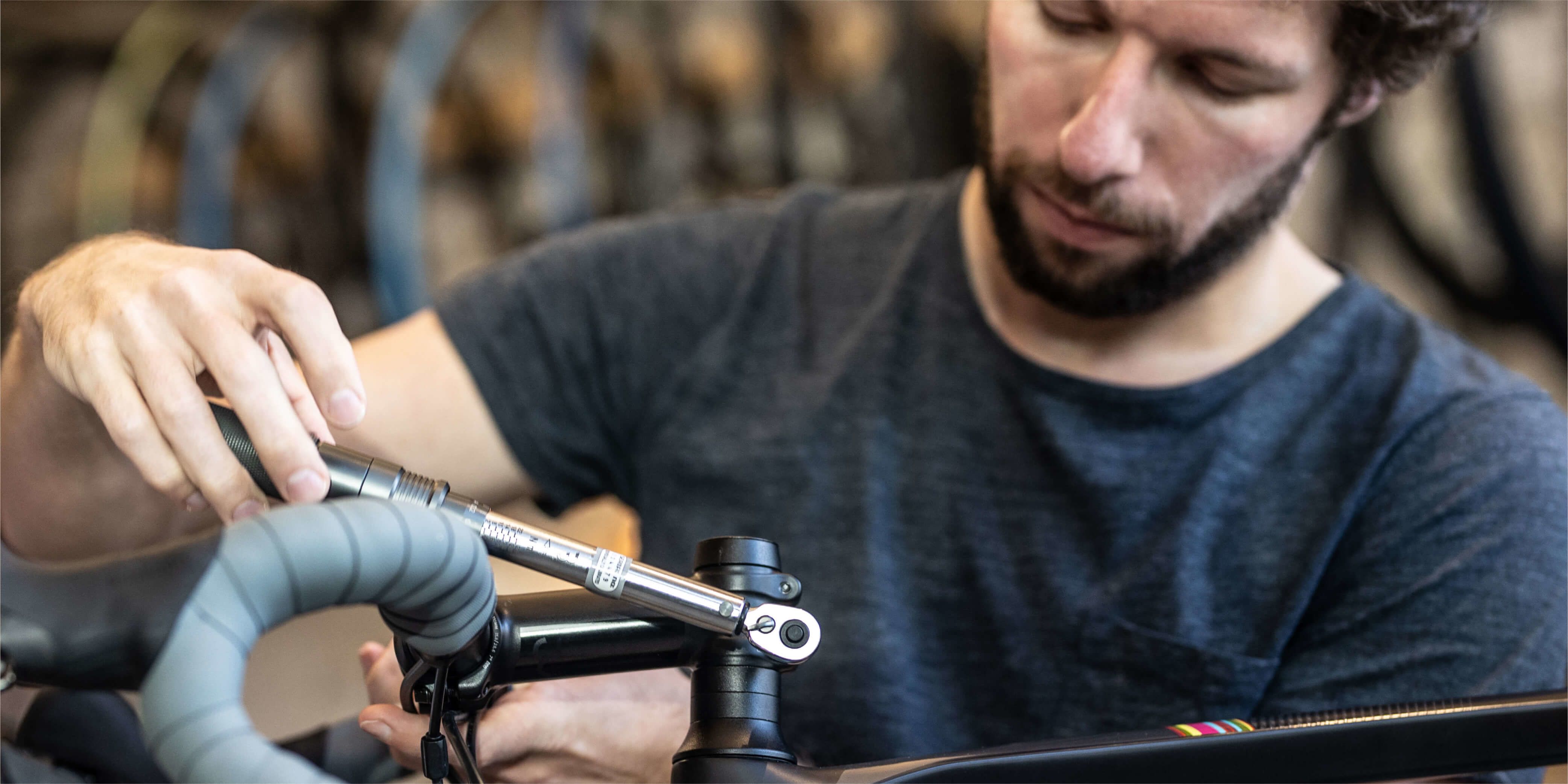 Maintenance of your headset