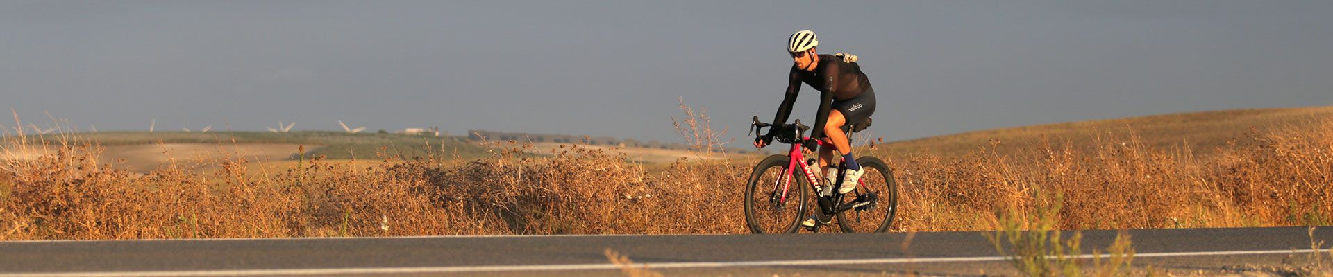 Jack Ultra Cyclist