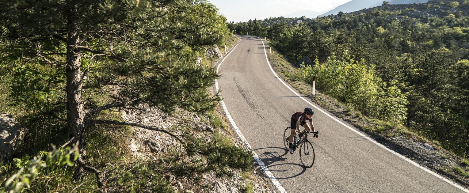 Verantwoord fietsen in de corona crisis