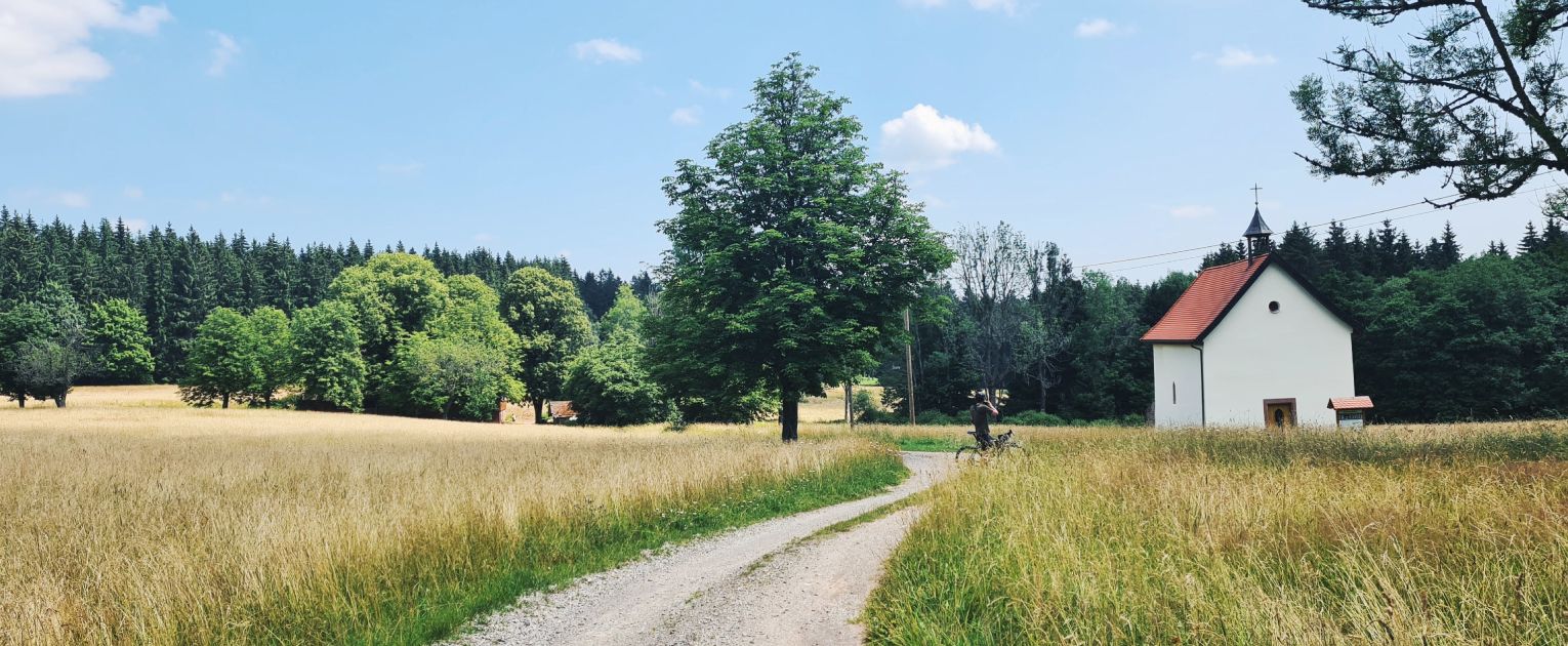 Cycling Destinations | Part #2