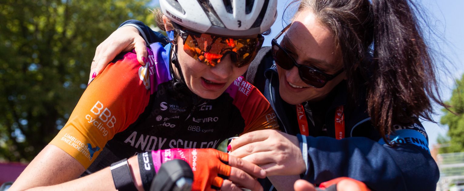 Race report | Liège-Bastogne-Liège
