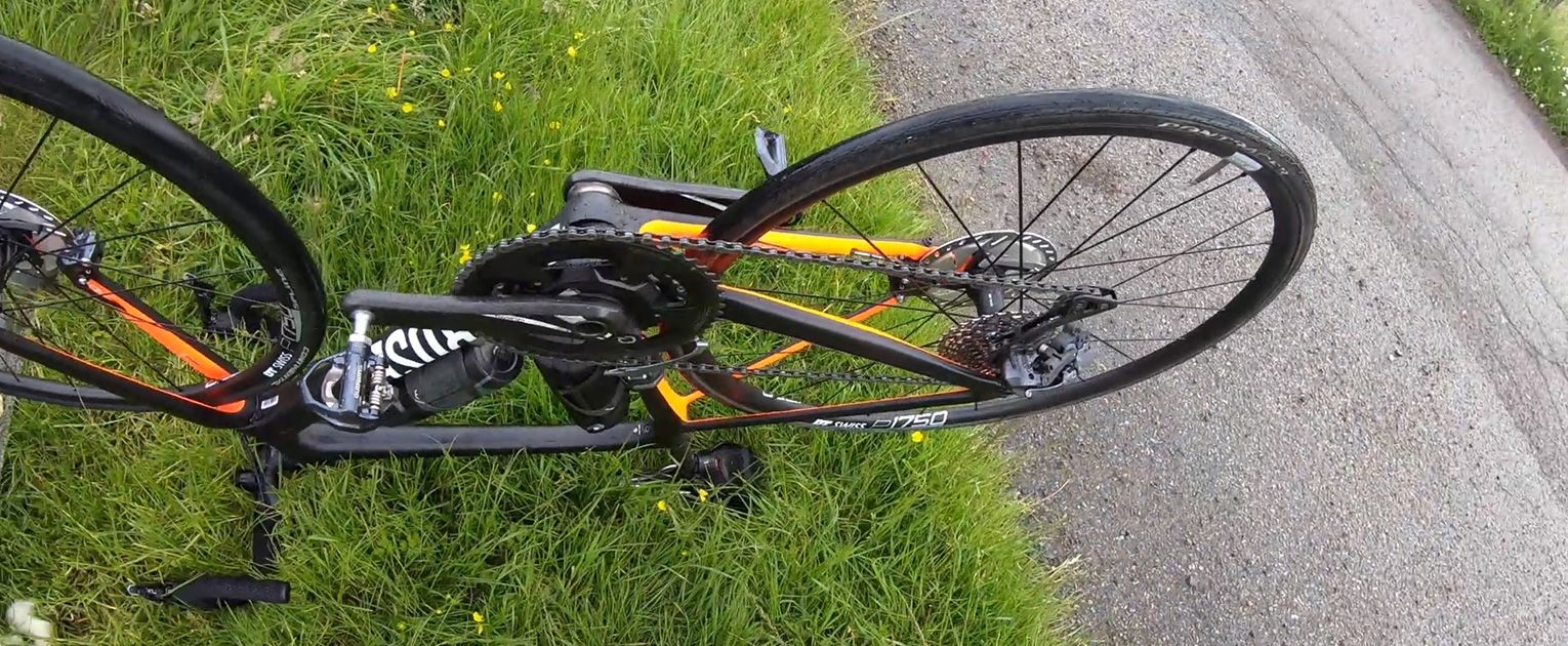 James Shirley | How to fix a puncture?