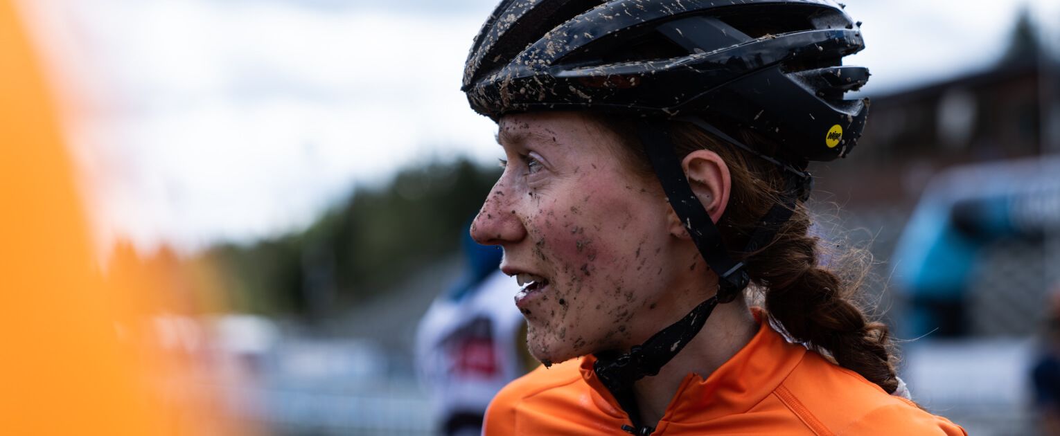 Lotte Koopmans | Race Report Nové Město