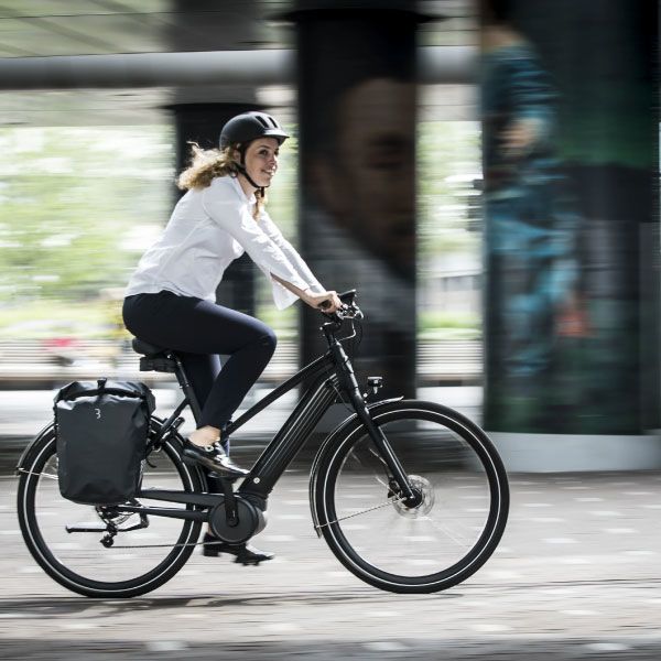 Consulaat Oproepen geschiedenis Urban fietstassen | Alles wat je noddig hebt, zo meegenomen!