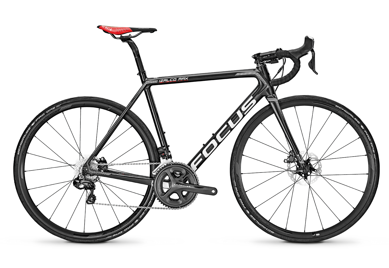 izalco max 2017