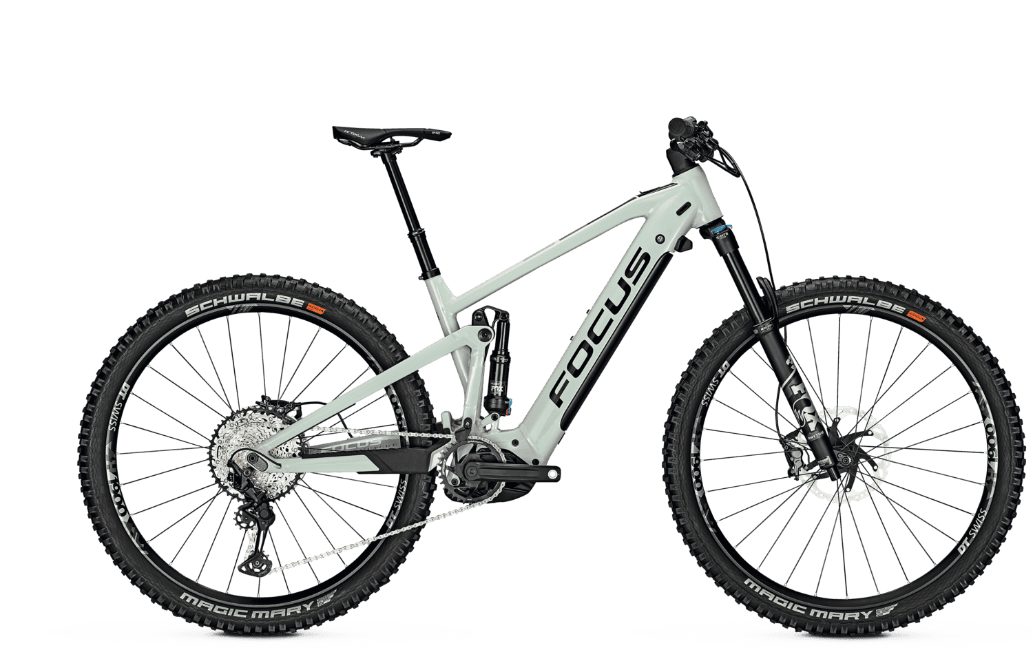 Focus bike shop outlet