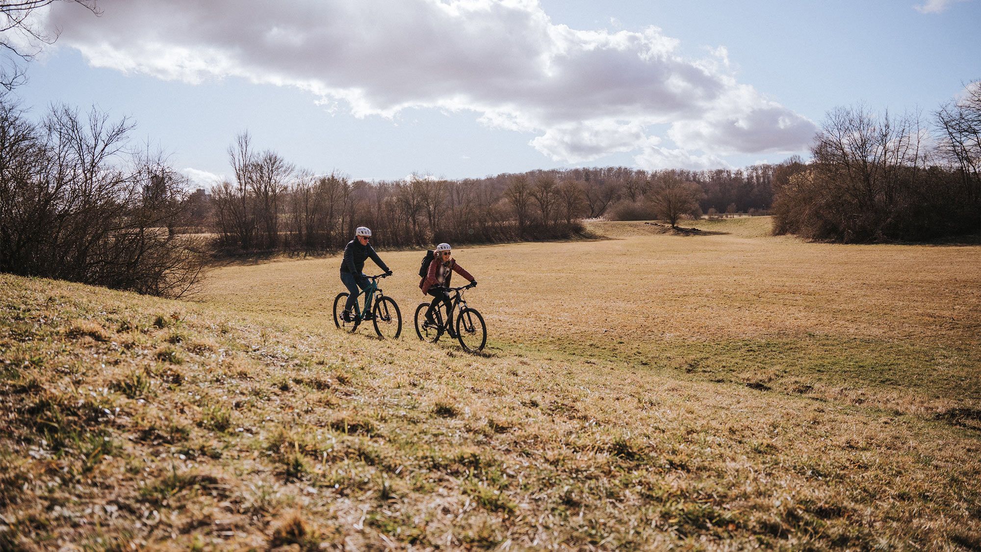 MTB for everyday use: FOCUS WHISTLER | FOCUS Bikes | FOCUS Bikes | FOCUS  Bikes