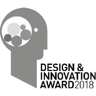 Design & Innovation Award 2018