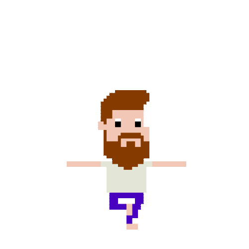Dave balance