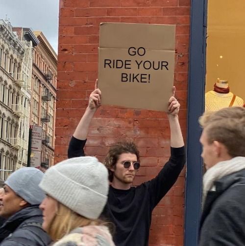 Beat Your Screen Time 2022 STRAVA Meme