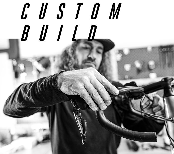Custom build PARALANE²