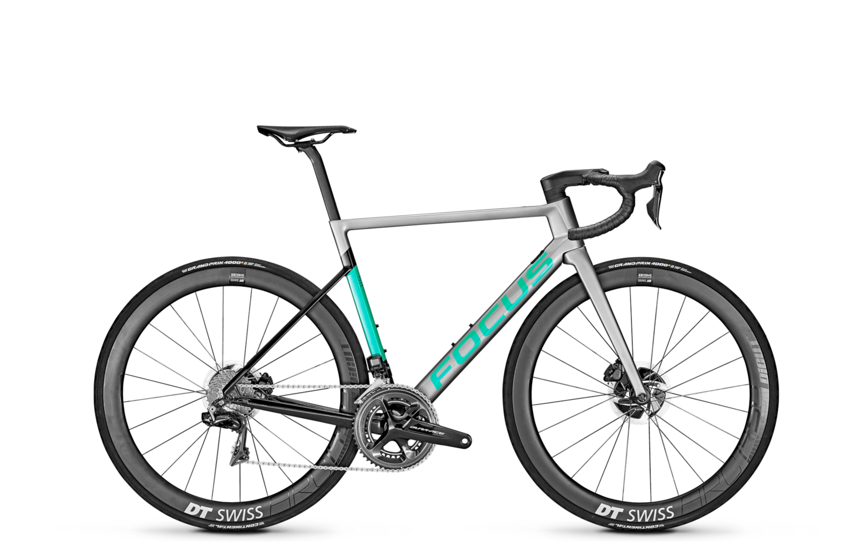 FOCUS IZALCO MAX