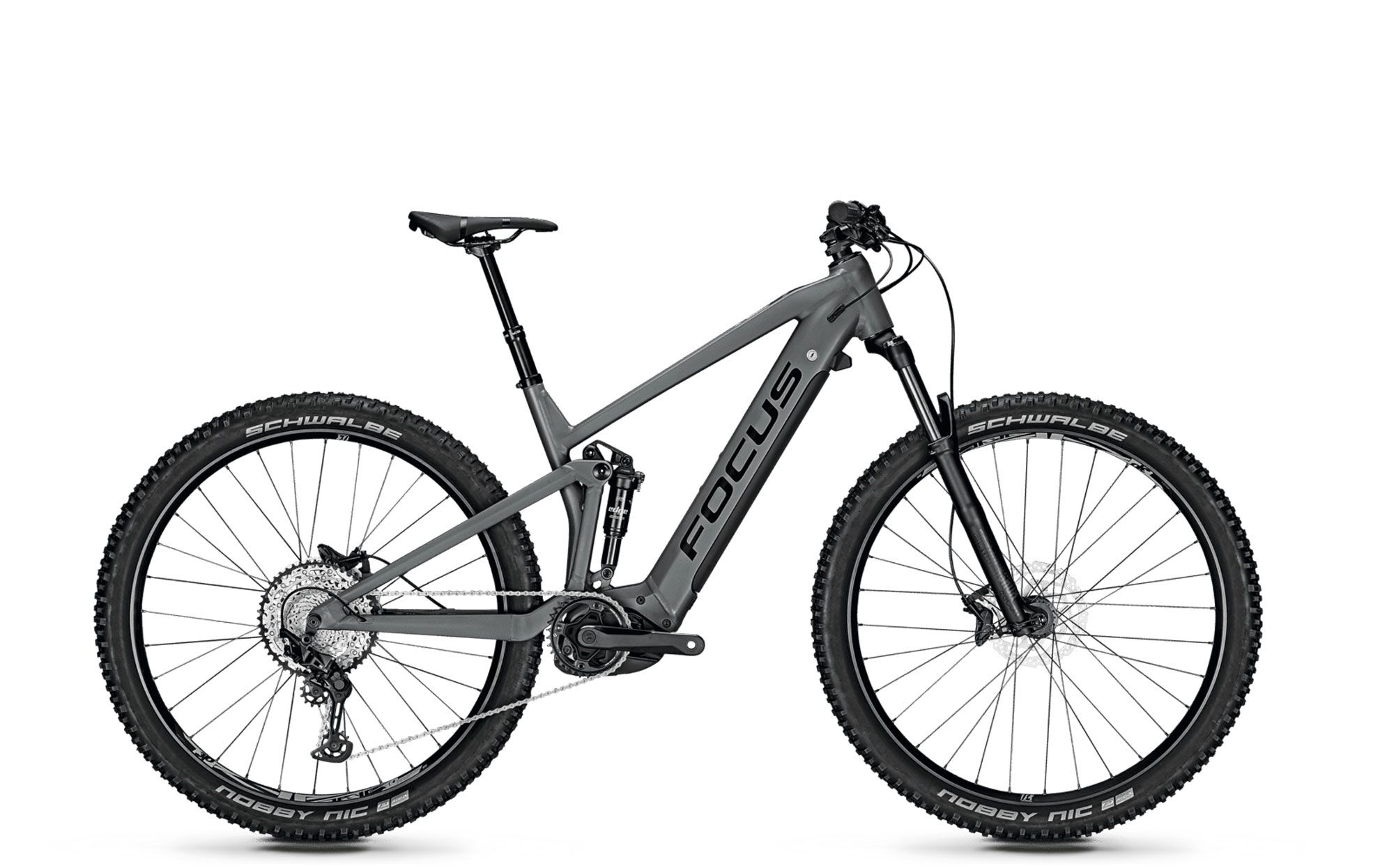 Nuove biciclette 2021 | FOCUS Bikes