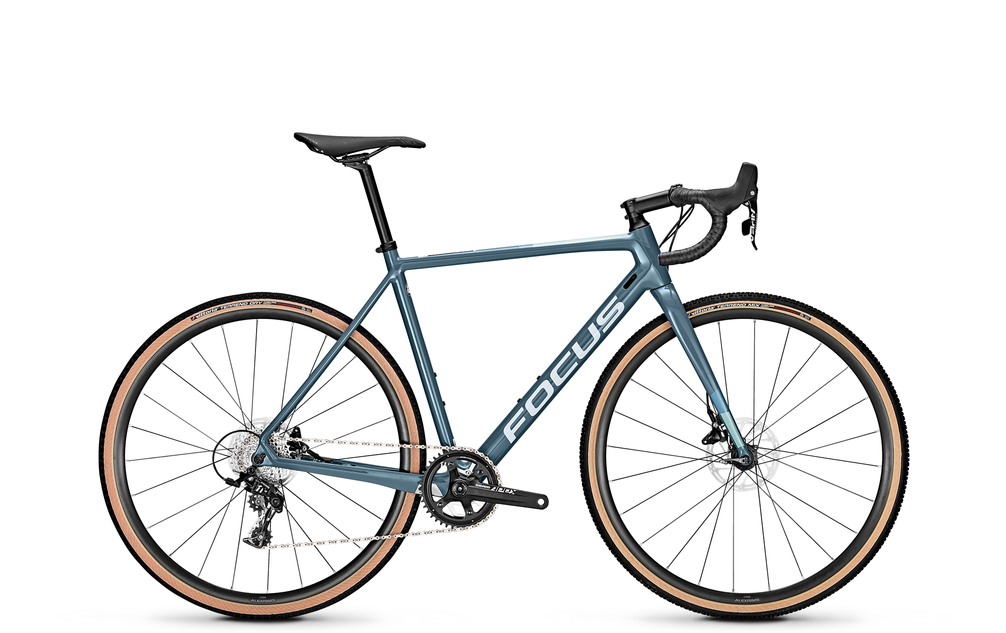 Nuove biciclette 2021 | FOCUS Bikes