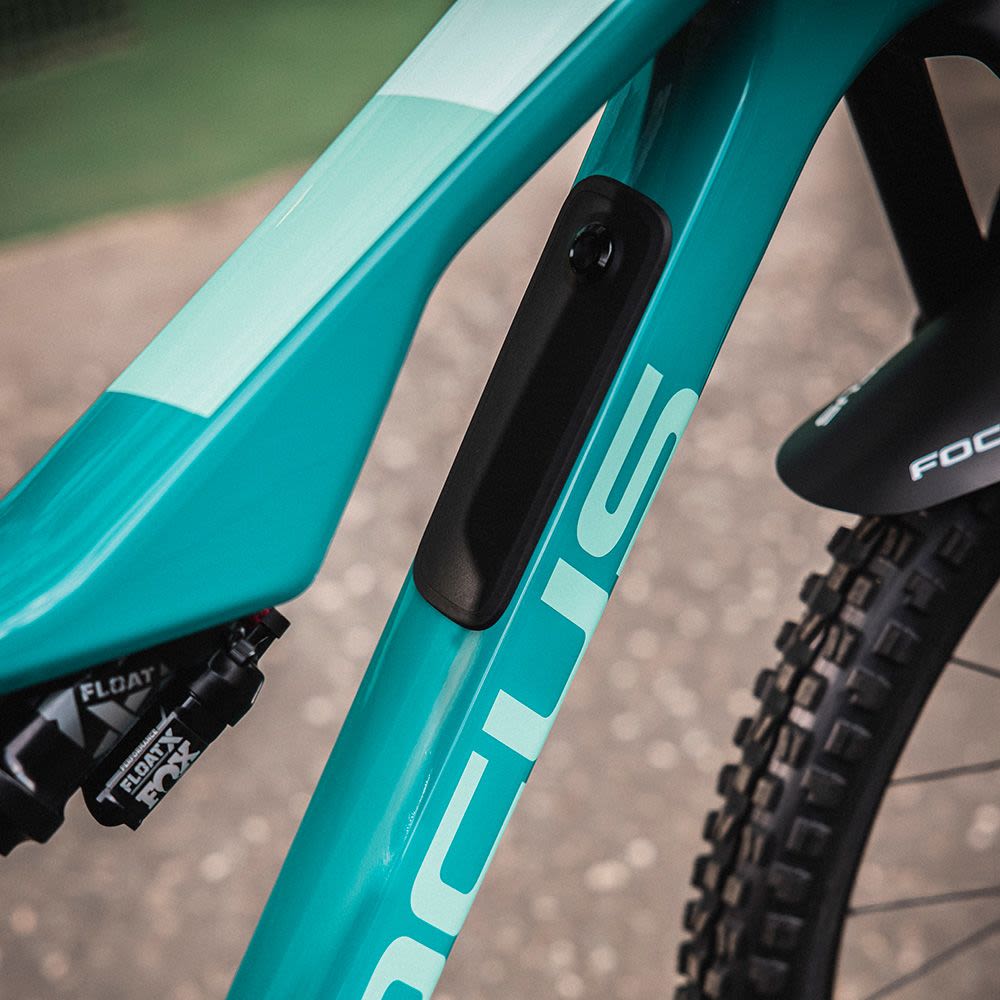 Fa delle montagne il tuo parco giochi: FOCUS JAM | FOCUS Bikes | FOCUS  Bikes | FOCUS Bikes