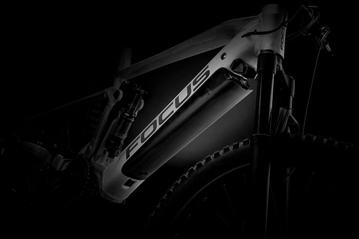 Bosch Performance CX 2020 | FOCUS Bikes