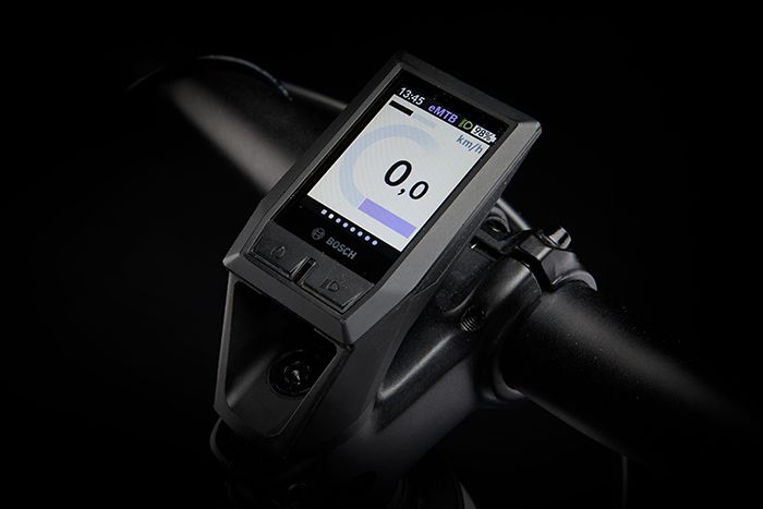 Bosch Performance CX 2020 | FOCUS Bikes
