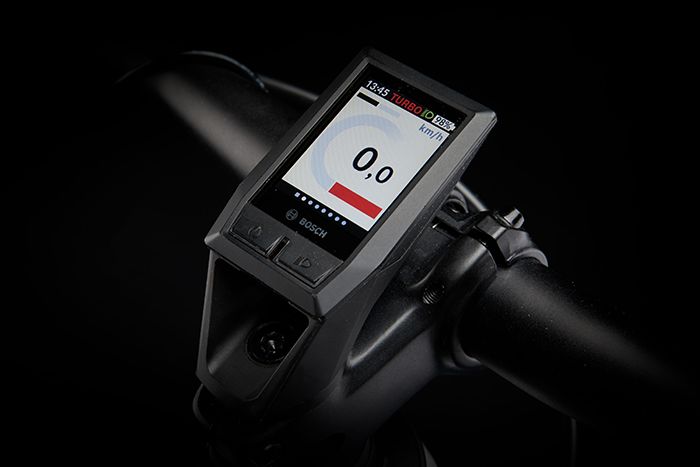 Bosch Performance CX 2020 | FOCUS Bikes
