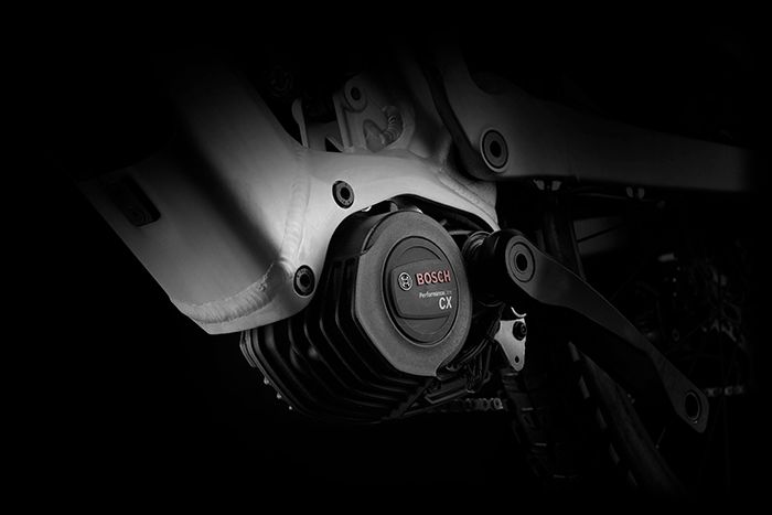 Bosch Performance CX 2020 | FOCUS Bikes