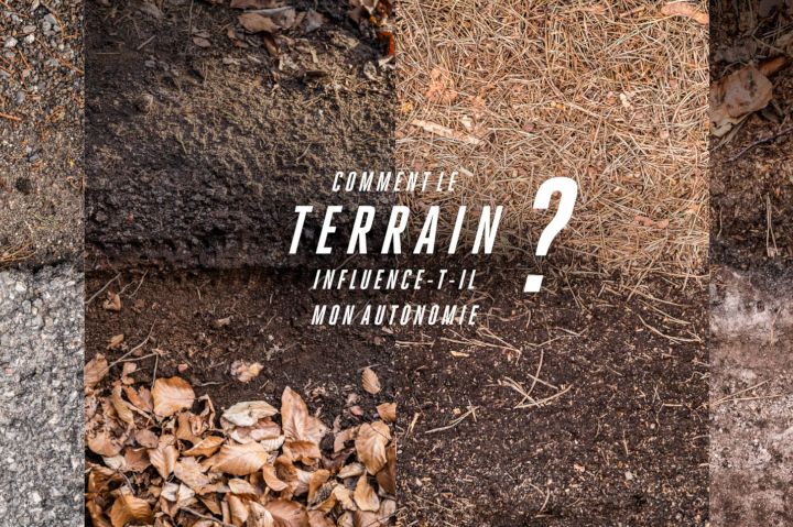 Terrain