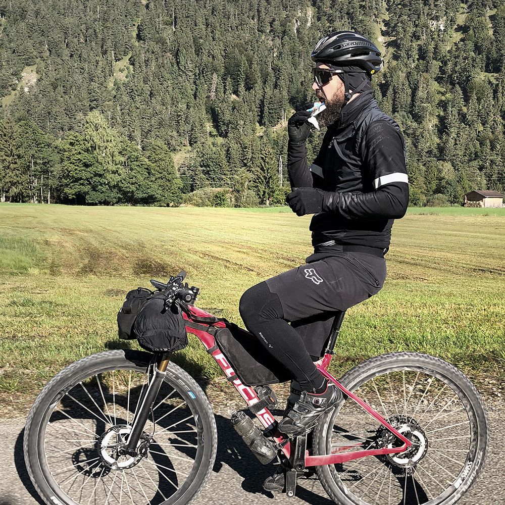 200 KM AND 3500 VERTICAL METRES