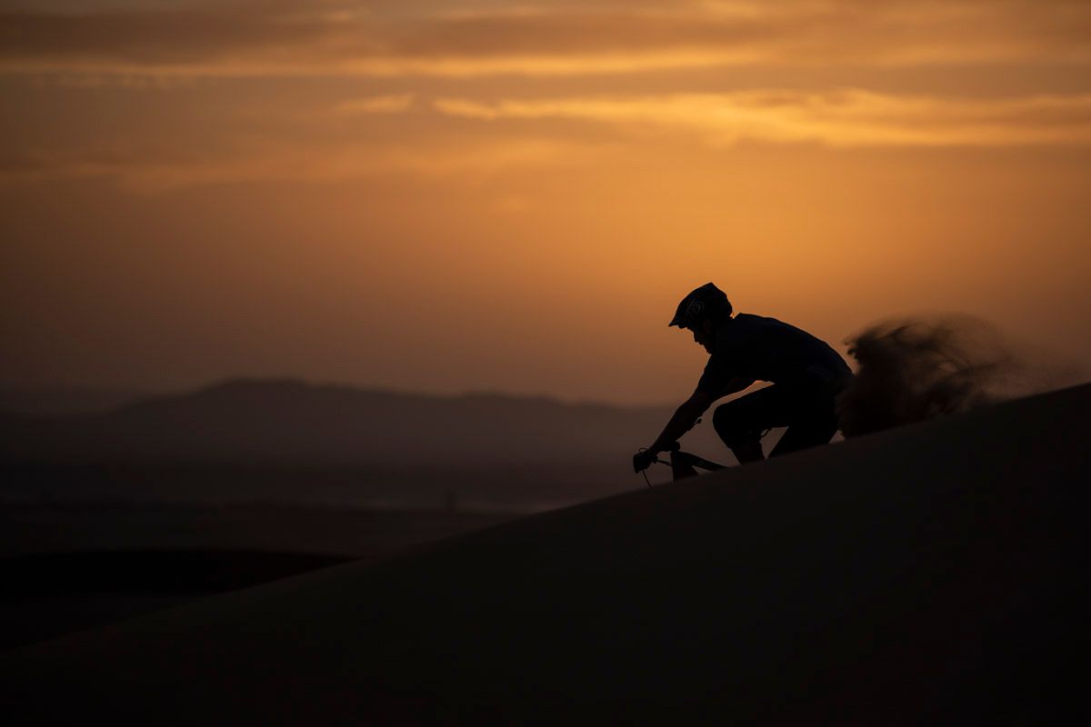 Morocco