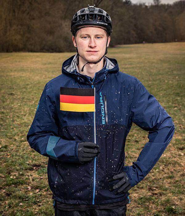 Iven Ebner
