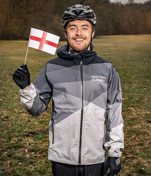 Olly Wilkins