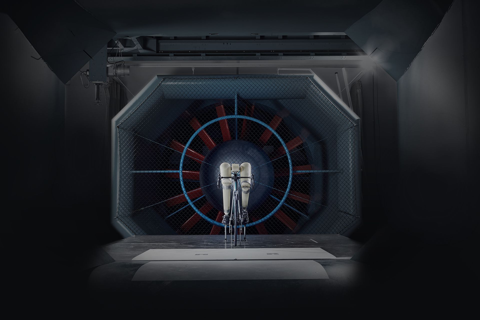 Optimised