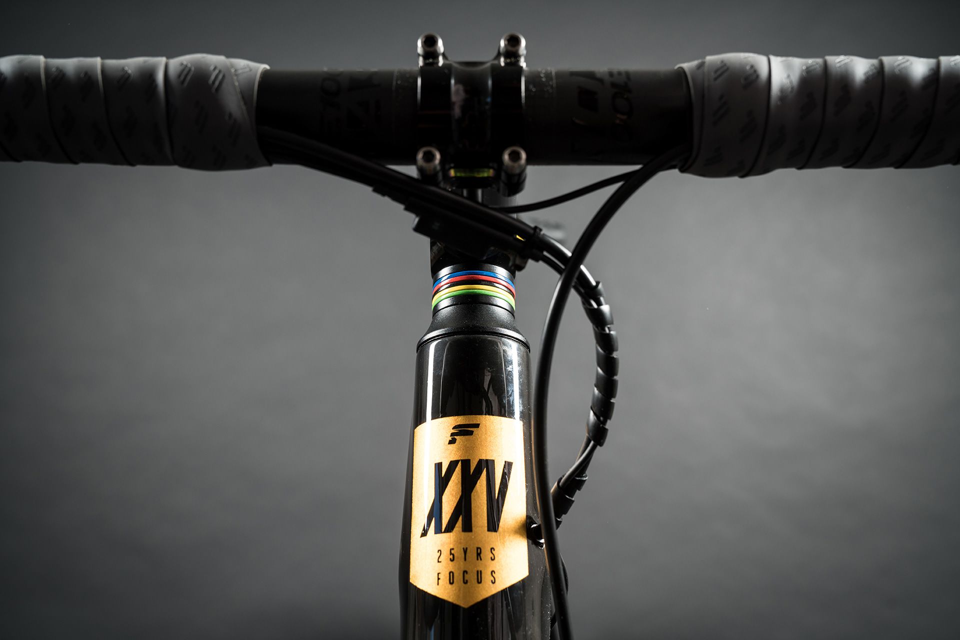 Golden MARES / 25 Years of FOCUS Bikes 