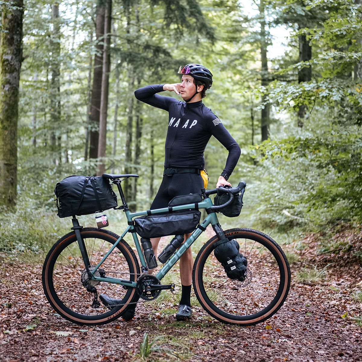 Bikepacking con ATLAS | FOCUS Bikes