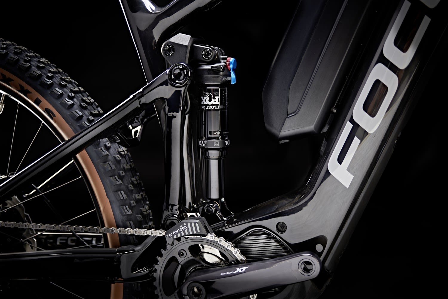 Nuove biciclette 2021 | FOCUS Bikes