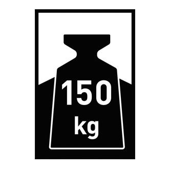 130 kg Freigabe 130 kg Freigabe