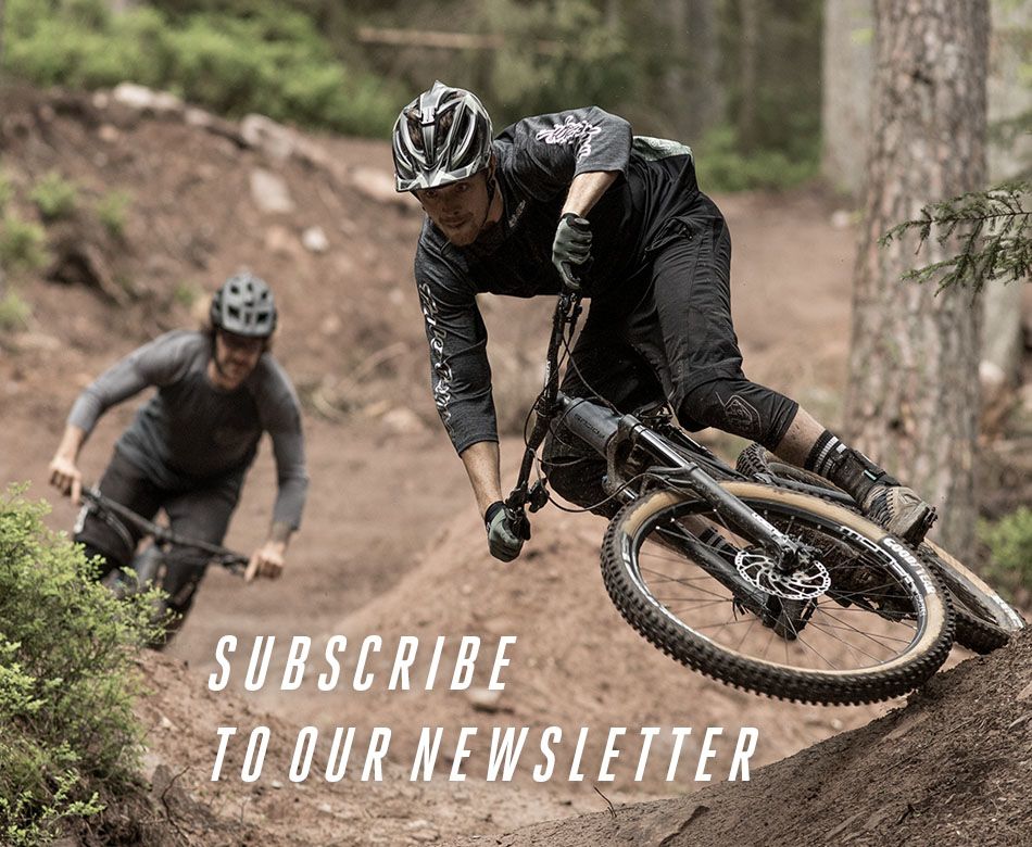 FOCUS Bikes Newsletter Subscribe