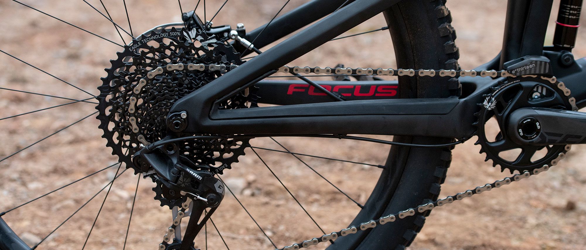 Explore the worlds of Sam \u0026 Sam² | FOCUS Bikes