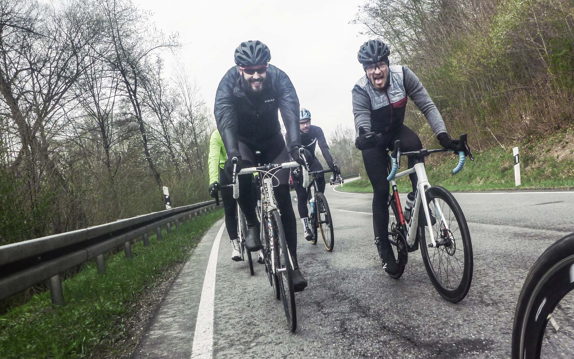 Wer wir sind | FOCUS Bikes