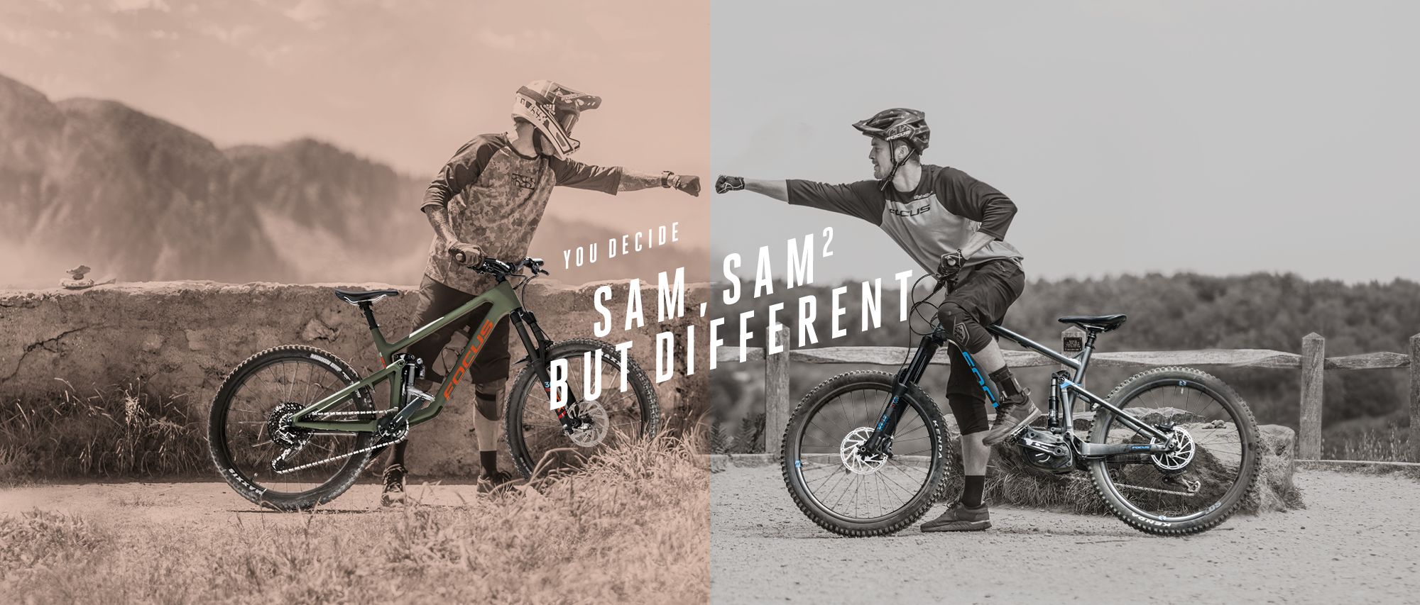 Focus dna mountain bike clearance