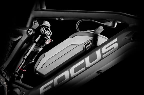 FOCUS T.E.C.