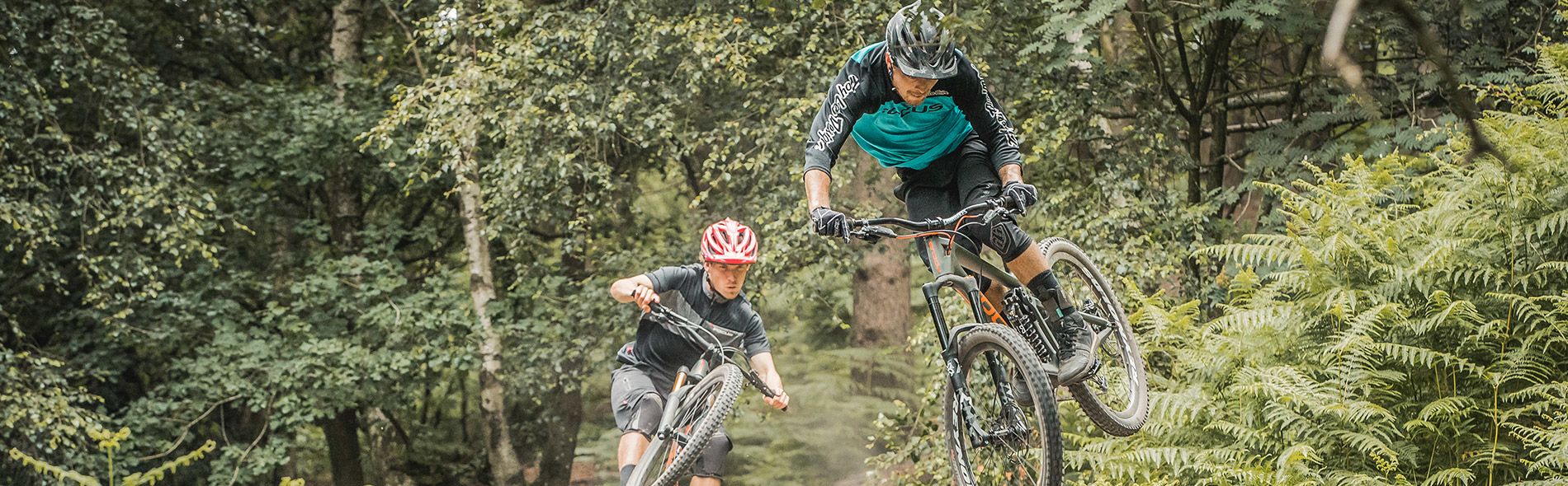 Pure MTB