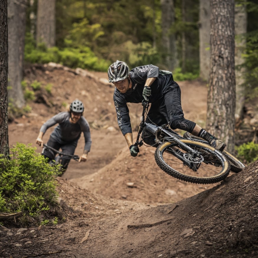 Smart Performance Bikes | Ride beyond | FOCUS Bikes