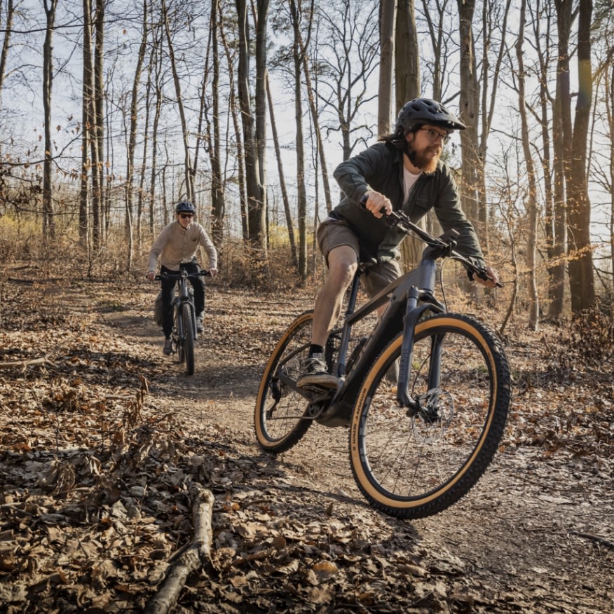 Smart Performance Bikes | Ride beyond | FOCUS Bikes