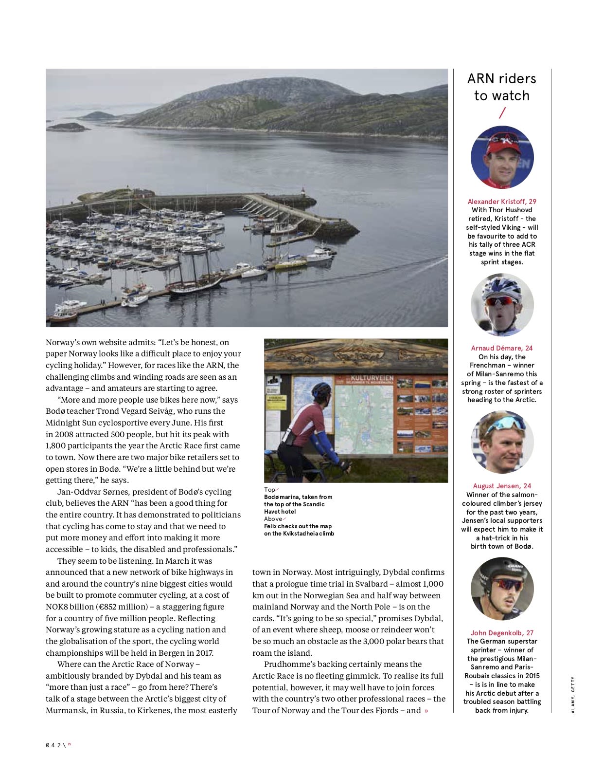 Norway article, p5