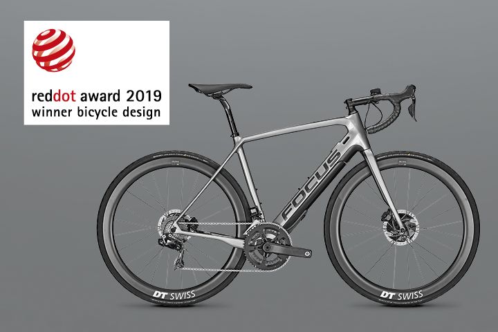 RAPPORTI DI PROVA | FOCUS Bikes