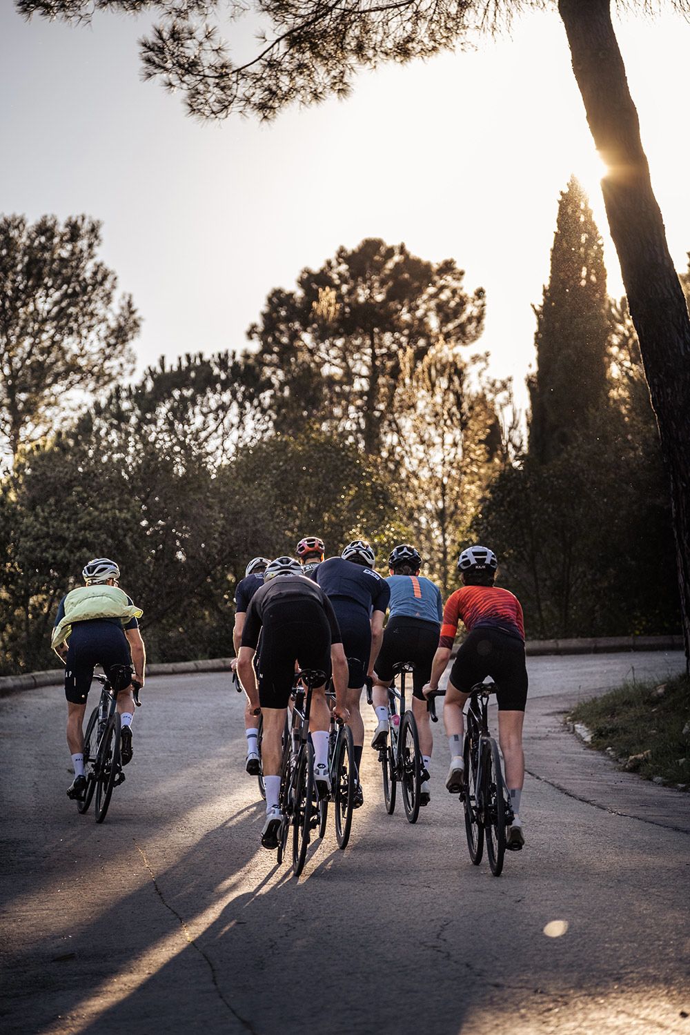 Ride Beyond Crew 2020 Ride Beyond Crew 2020