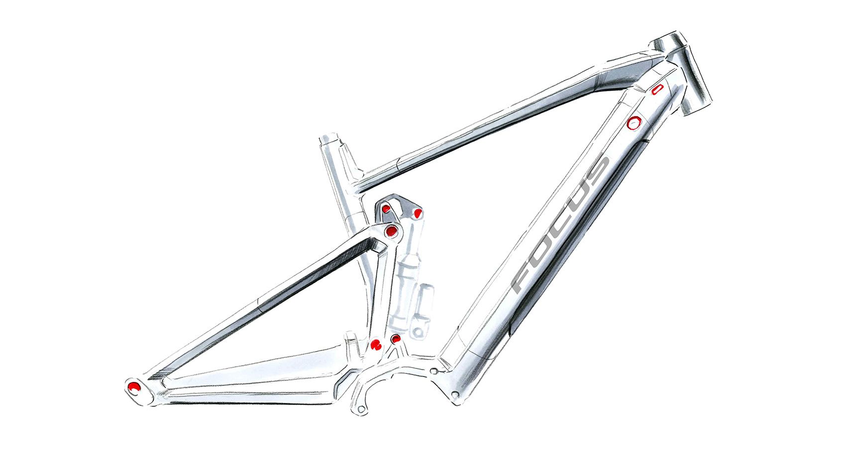E-Enduro for the toughest trails: FOCUS SAM² | FOCUS Bikes | FOCUS Bikes |  FOCUS Bikes