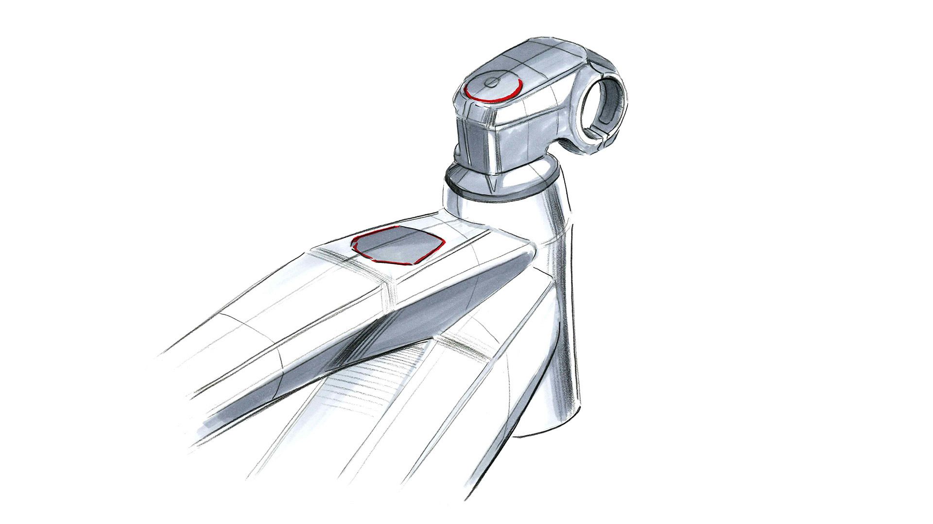 C.I.S. Stem SAM²