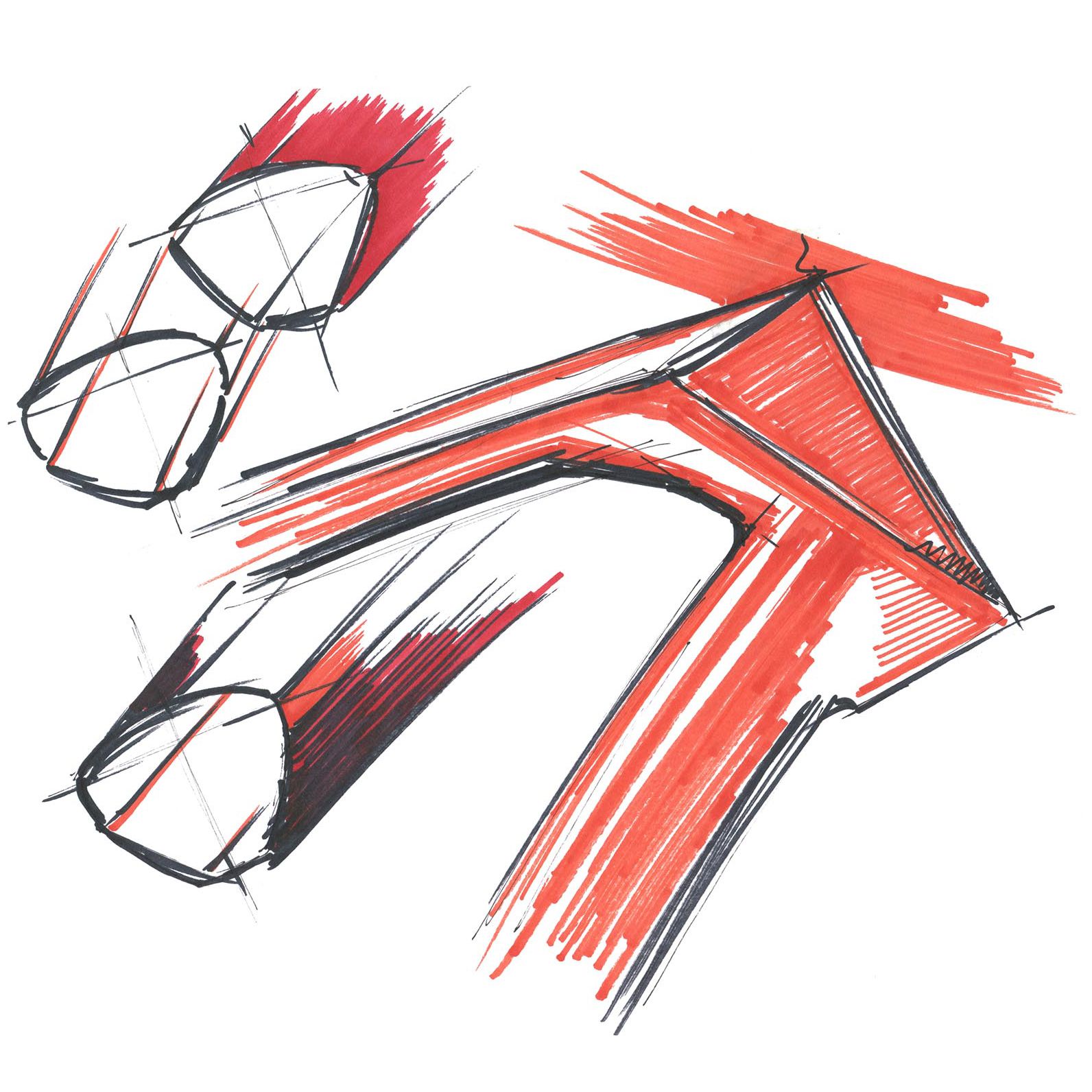Sketch FEA