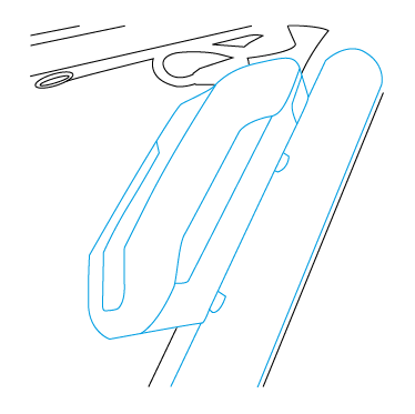 External battery