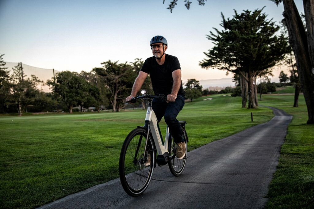 Ultimate T10 Class 1 Allround Ebike