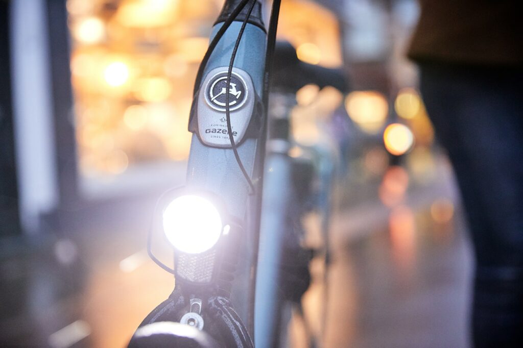 Bike light | Ami C8